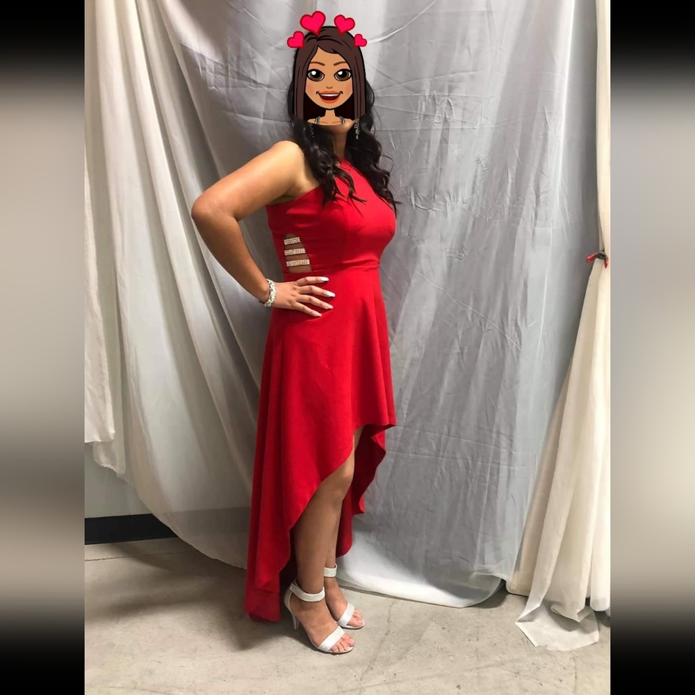 Gala dress